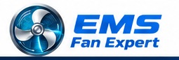 EMS Fan Expert Logo